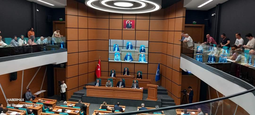 Üsküdar Belediyesi’nde Tartışmalı Mülklerin Akıbeti Belli Oldu