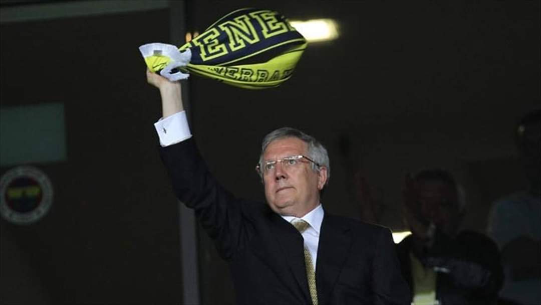 Fenerbahçe’de Yeni Dönemin Görev Dağılımı Belli Oldu