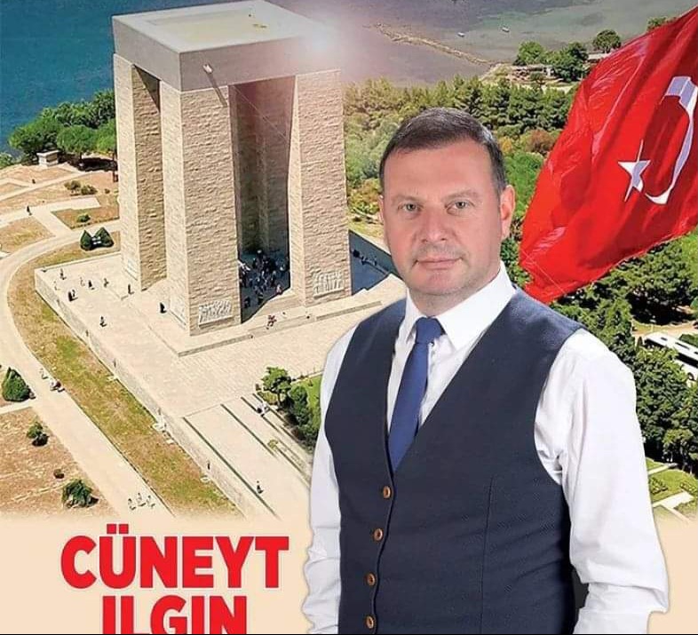 Çekmeköy Bölgesi İş İnsanı Cüneyt Ilgın’den Kurban Bayramı Mesajı