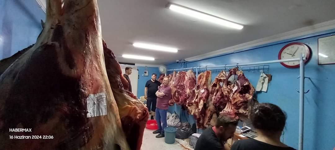 Zile’de Kurban Bayramı Manzaraları: Geleneklerden Uzaklaşıyor muyuz?