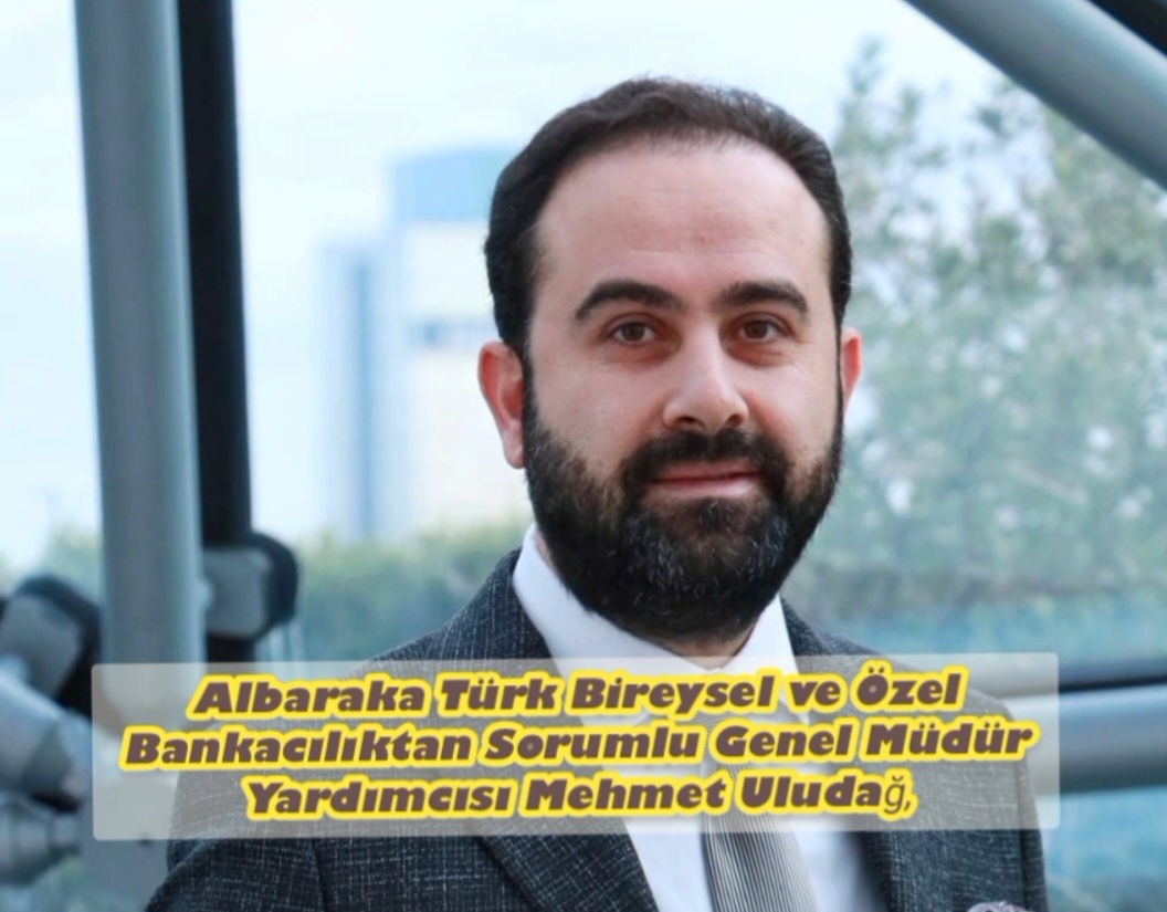 Albaraka Türk’ten Katılım Bankacılığında Bir İlk Daha: BES Teminatlı Finansman