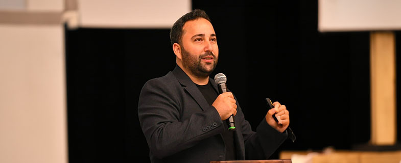 Yapay Zeka, İnternet ve Yazının İcadı Kadar Önemli mi? Kaan Gülten’in Görüşleri