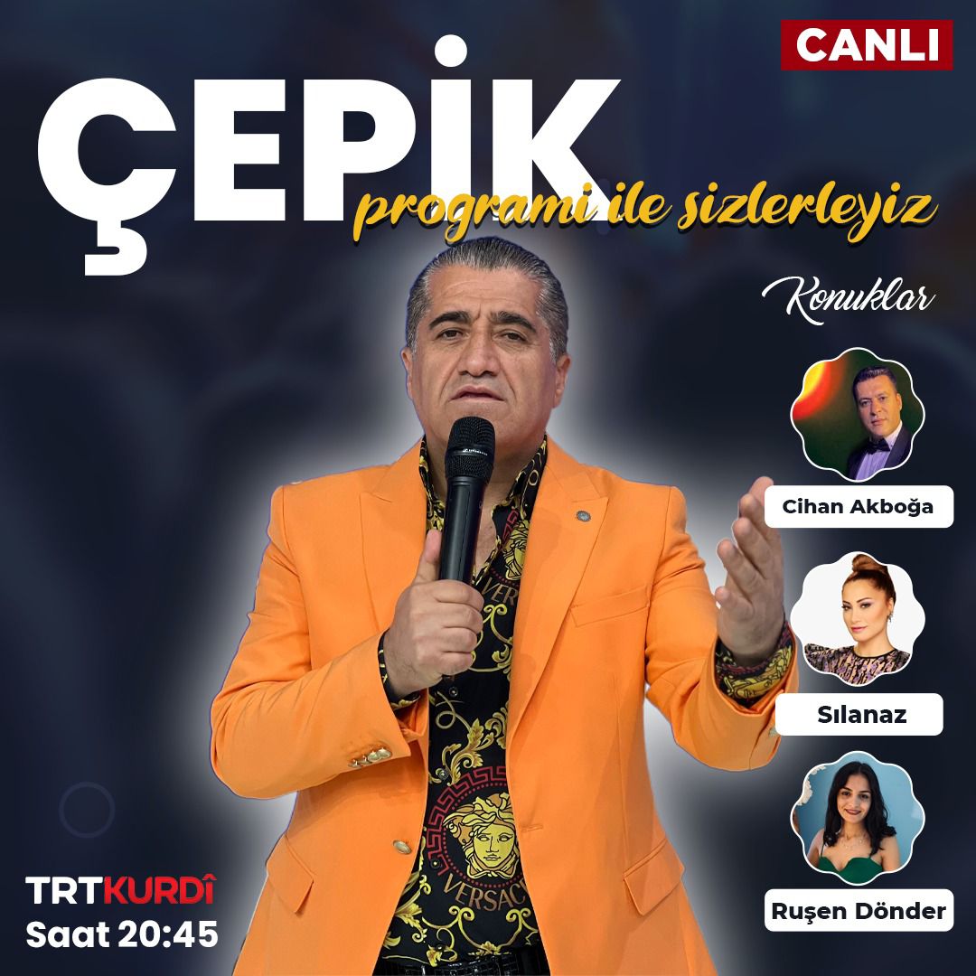 Ünlü Türkücü Aydın Aydın’dan Yeni Eser: “Bu Sene Yaz Gelmedi”