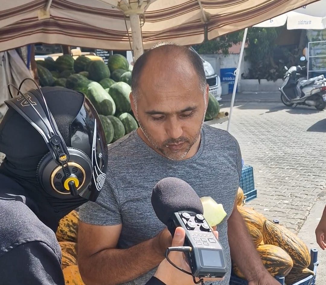 Özbekistanlı Turistler Marmaris’i Çok Sevdi: Kalıcı Olarak Yaşamayı Planlıyorlar