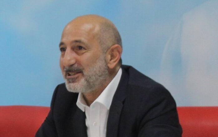 CHP’li Ali Öztunç: Depremde Hayatını Kaybeden Polis ve Askerler Şehit Kabul Edilmeli