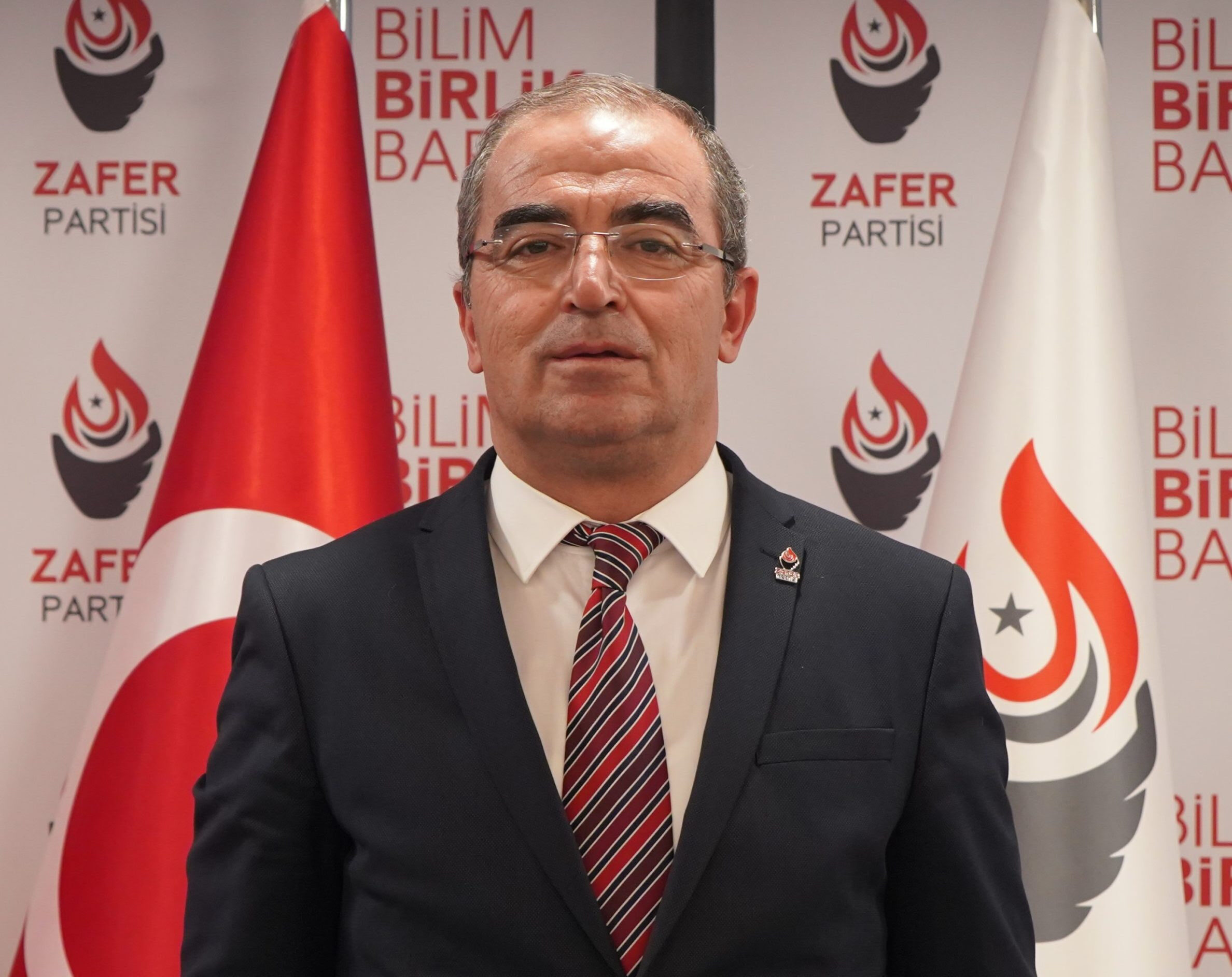 Zafer Partisi’nden Hükümete Sert Eleştiri: “Türk Çiftçisine Ödenmesi Gereken 55.1 Milyar Dolarlık Destek Ödenmedi”