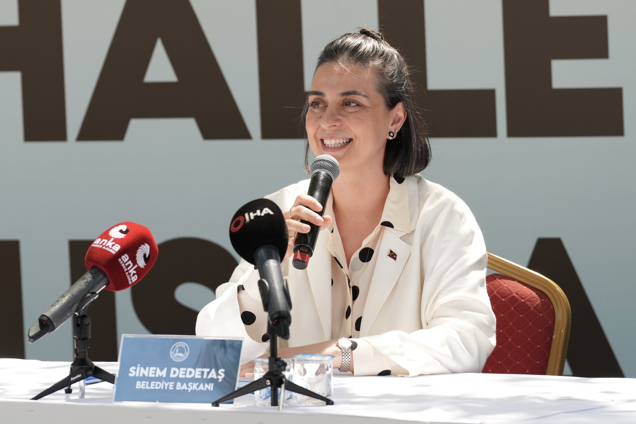 Üsküdar’da Ramazan Bereketi: Başkan Sinem Dedetaş’tan Gönül Sofrası Daveti
