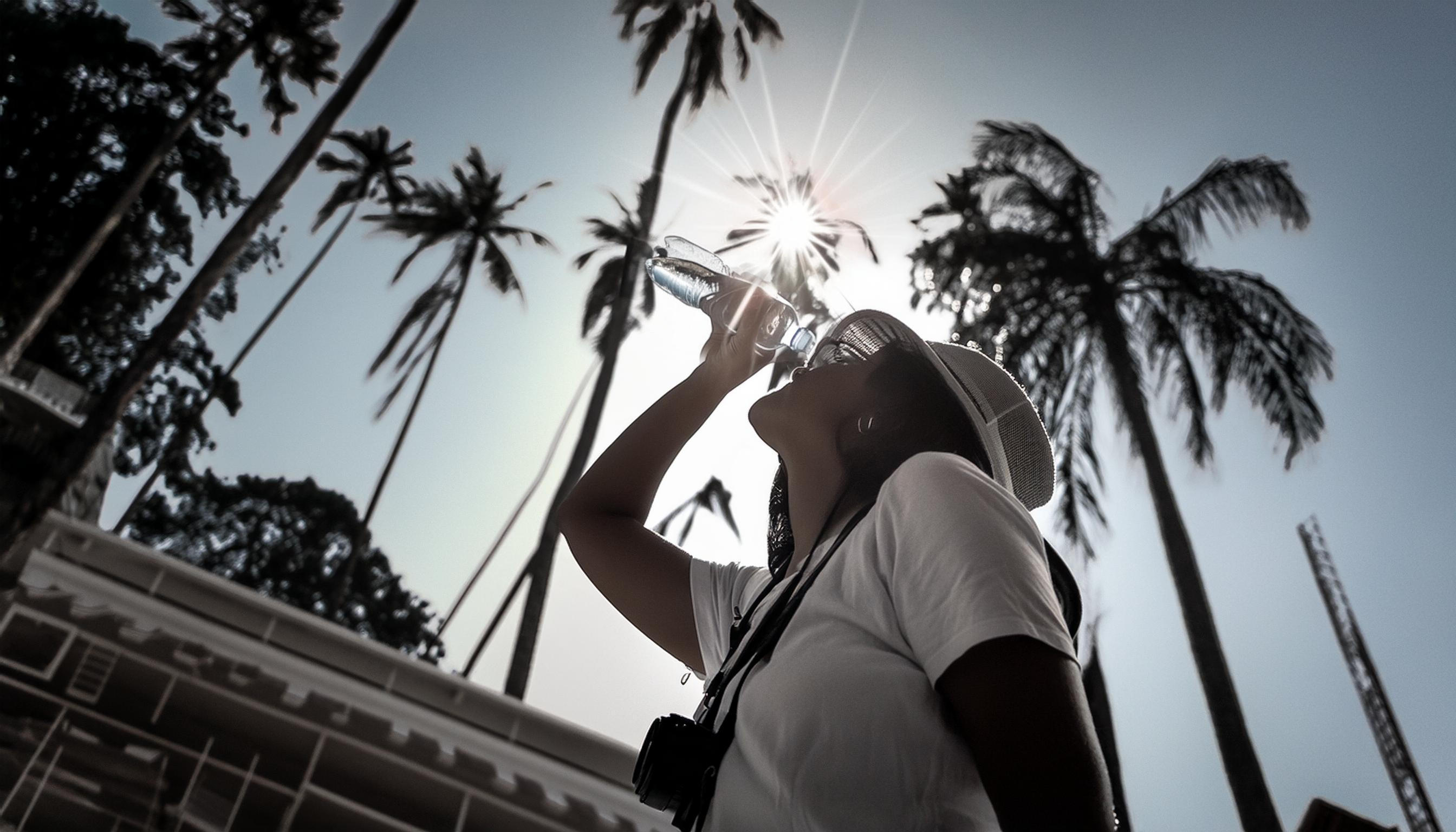 İKLİM KRİZİ, BİR SAĞLIK KRİZİDİR:  İKLİM KRİZİNİN ARTAN VE SIKLAŞAN ETKİLERİ SAĞLIĞIMIZI ETKİLİYOR