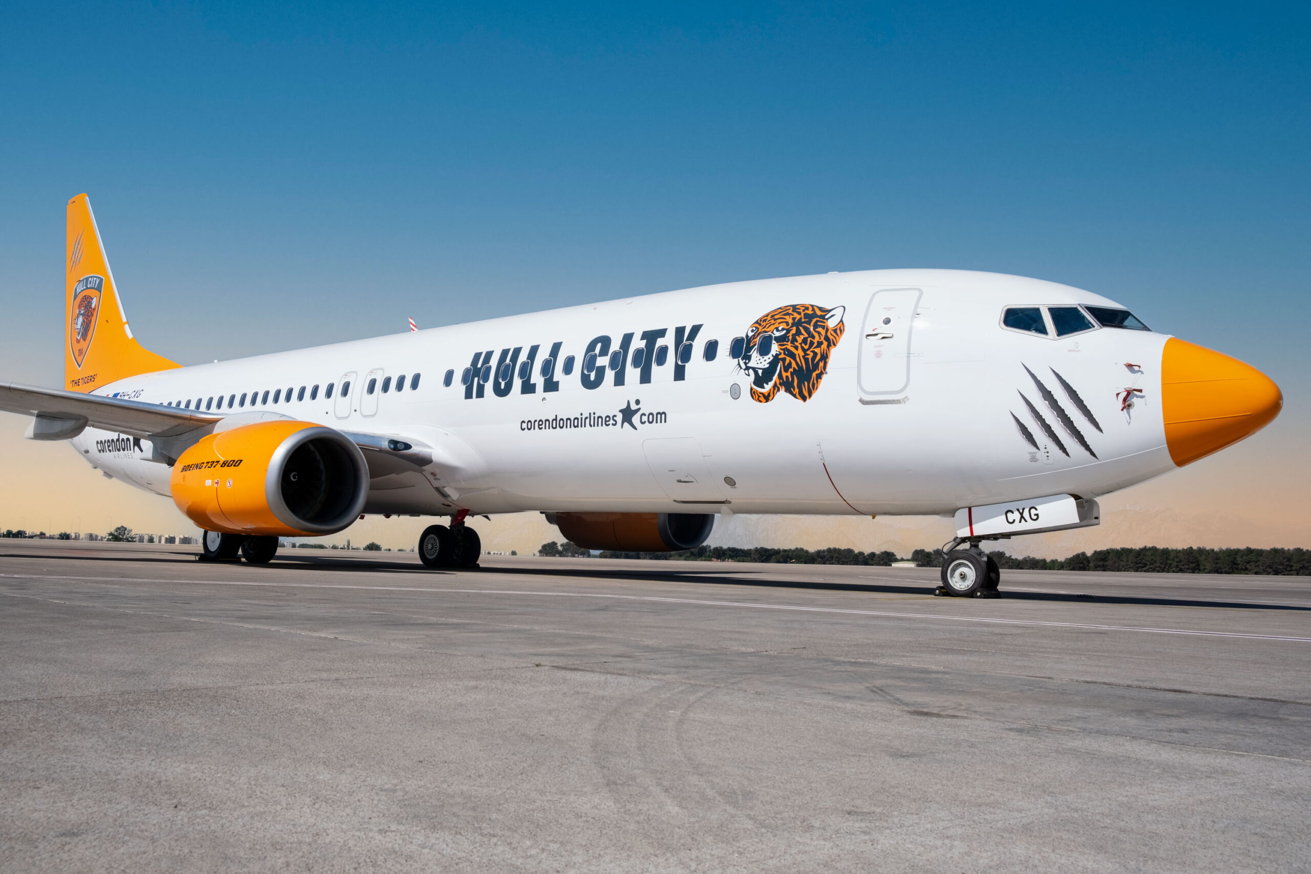 HULL CITY “SUMMER TOUR 2024” HAZIRLIK KAMPI İÇİN TÜRKİYE’YE GELİYOR