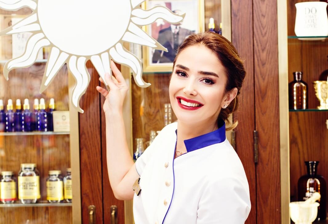 ECZACI EZGİ NEVÇEHAN’DAN YAZIN KABUSU SİNEKLERİ UZAK TUTMANIN FORMÜLÜ