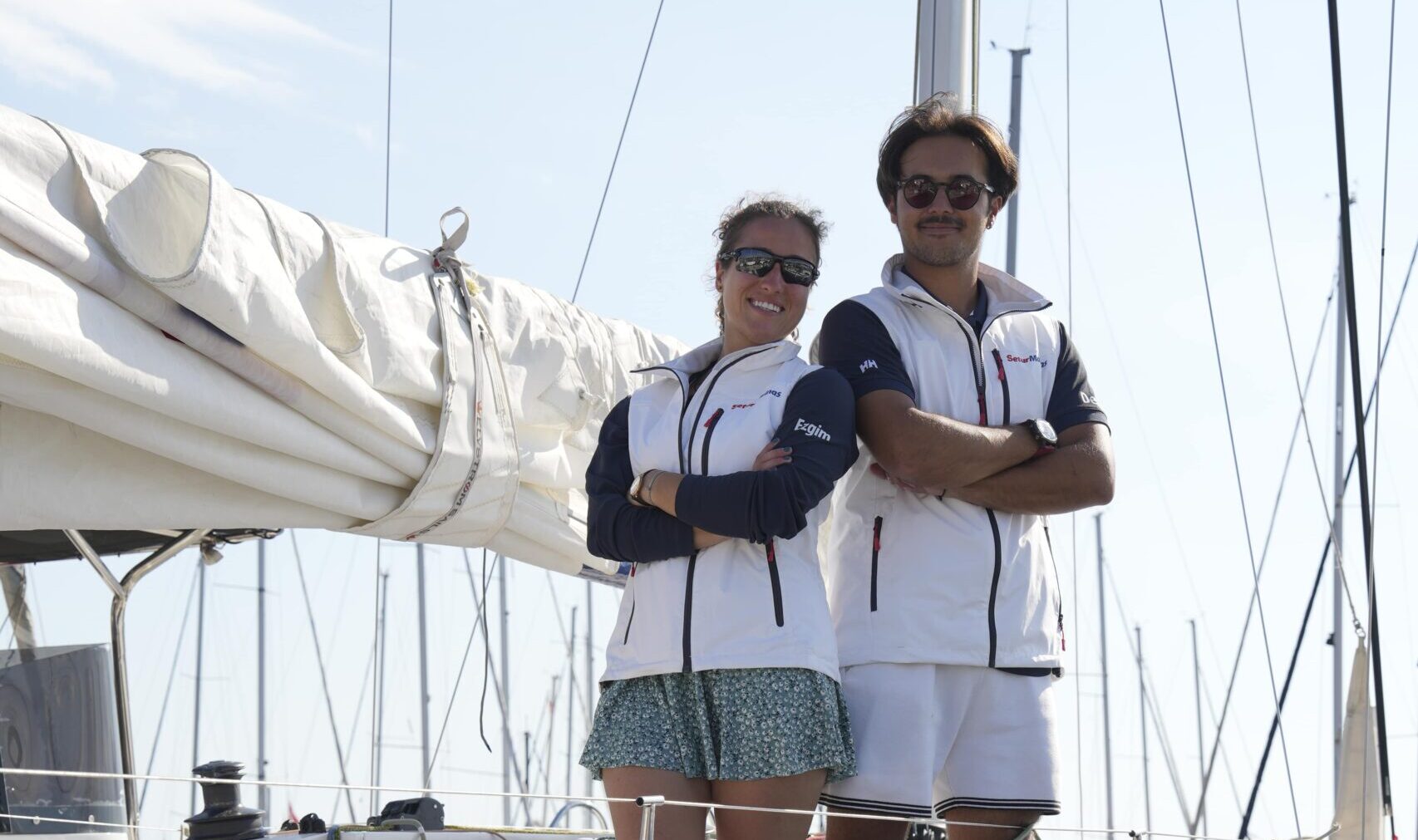 Setur Marinaları, 53. Deniz Kuvvetleri Kupası’nda Genç Yelkencileri Destekliyor