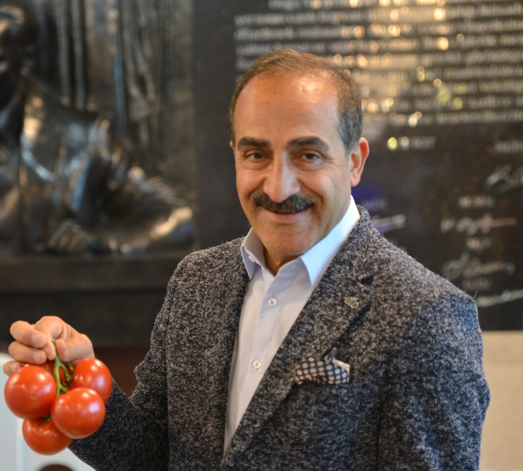 Yaş meyve sebze ve meyve sebze mamulleri ihracatı 6 ayda 3 milyar doları aştı