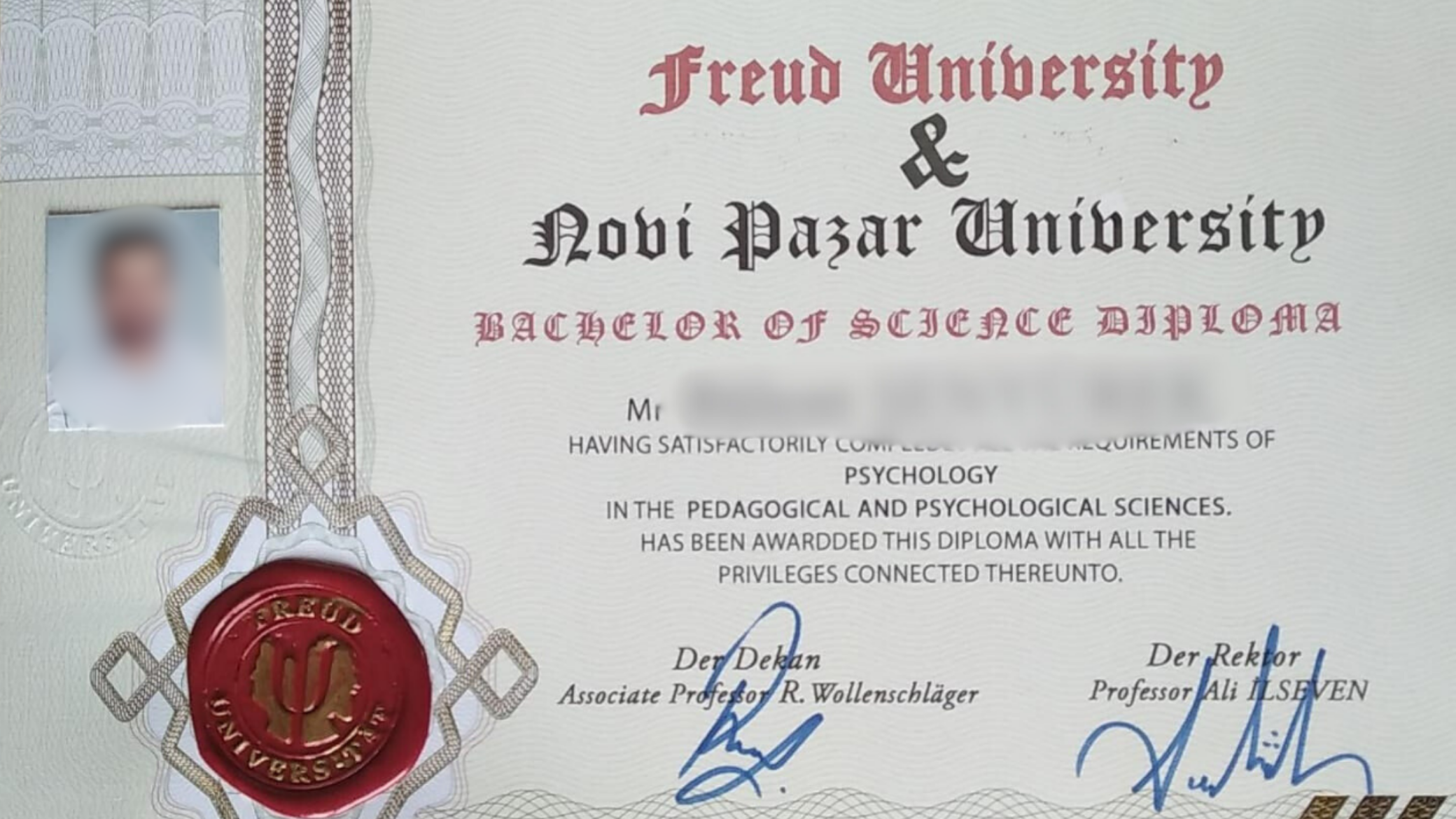 Ekrem İmamoğlu'nun Diploması İptal Edilmedi: E-Devlet Kaydı Görüntülendi
