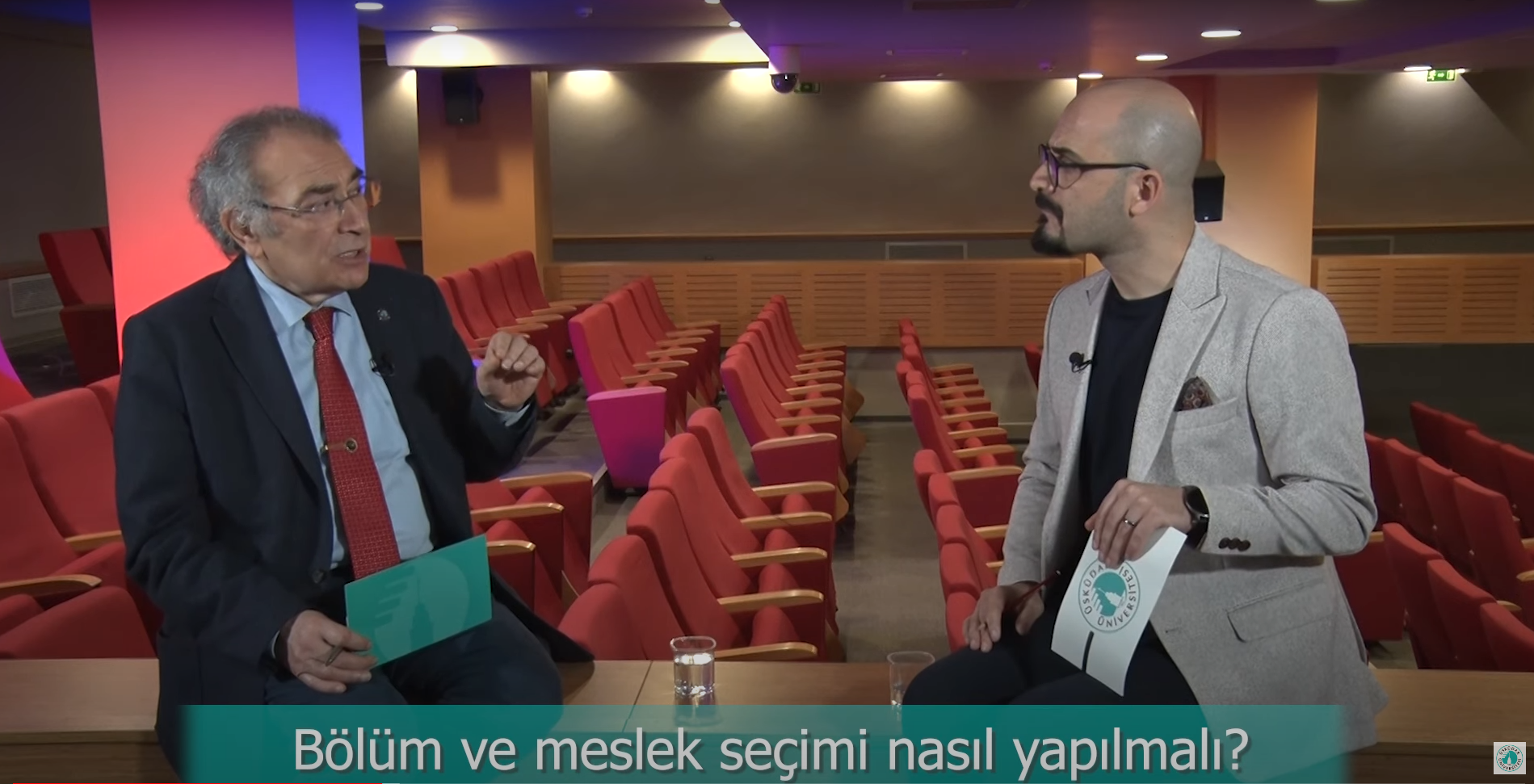 “Hayat Tercihtir” Üniversite adaylarının rehber programı Hayat Tercihtir başlıyor!