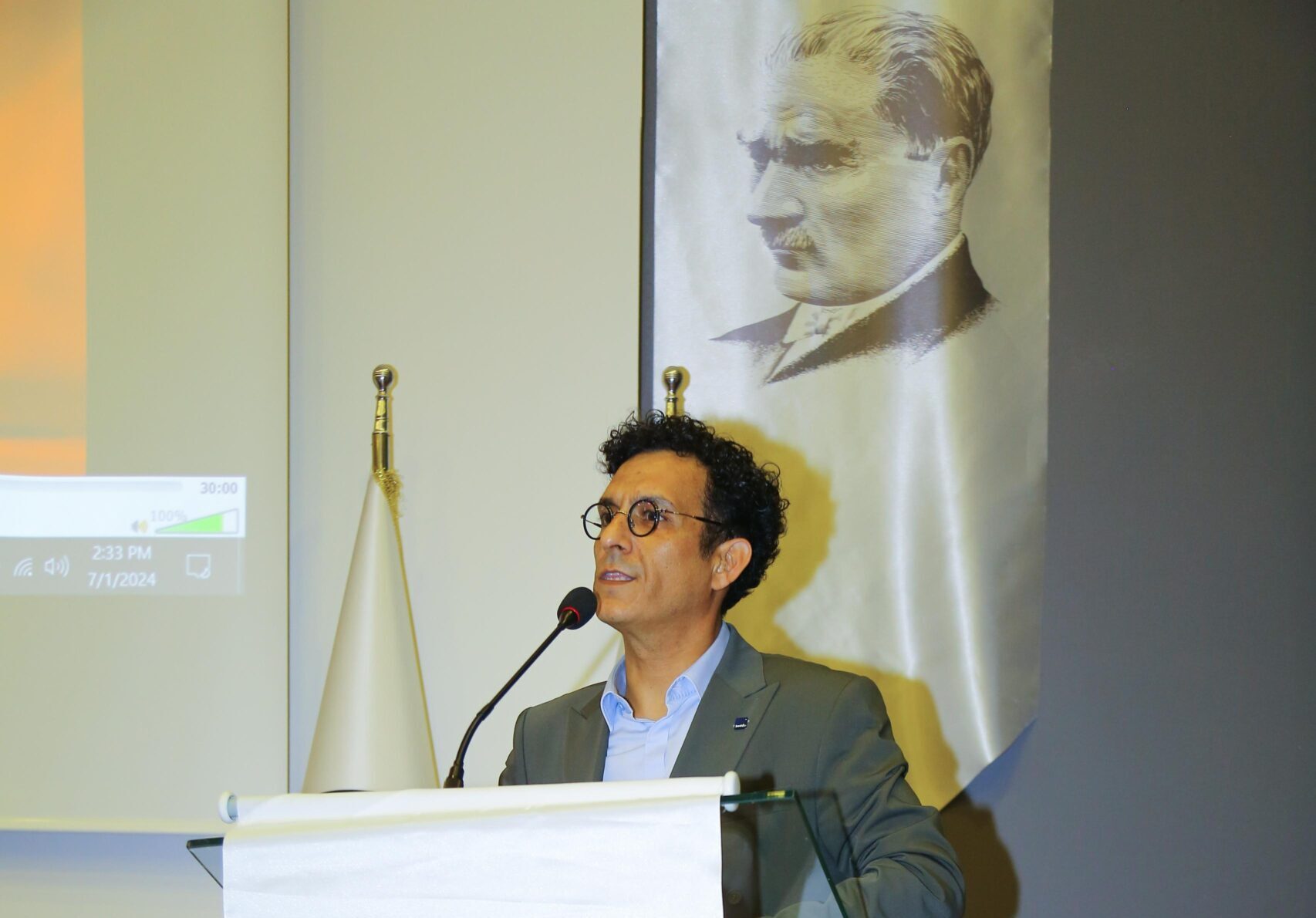 Bodrum Otelciler Derneği (BODER) Krizi Yönetiyor: Asılsız Haberlerle Mücadele Ediyor”