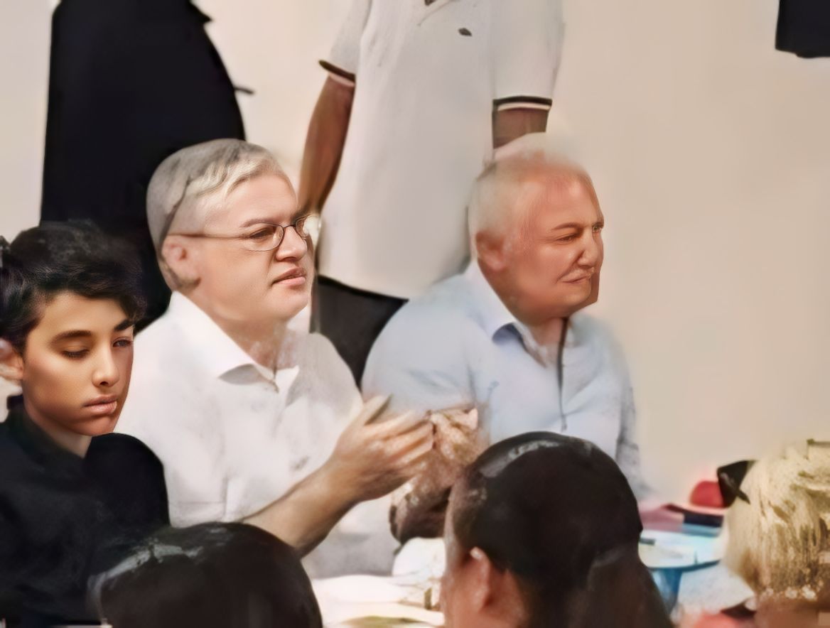 Çekmeköy Müftüsü Vehbi Akşit Ani Kalp Krizi Sonucu Hayatını Kaybetti