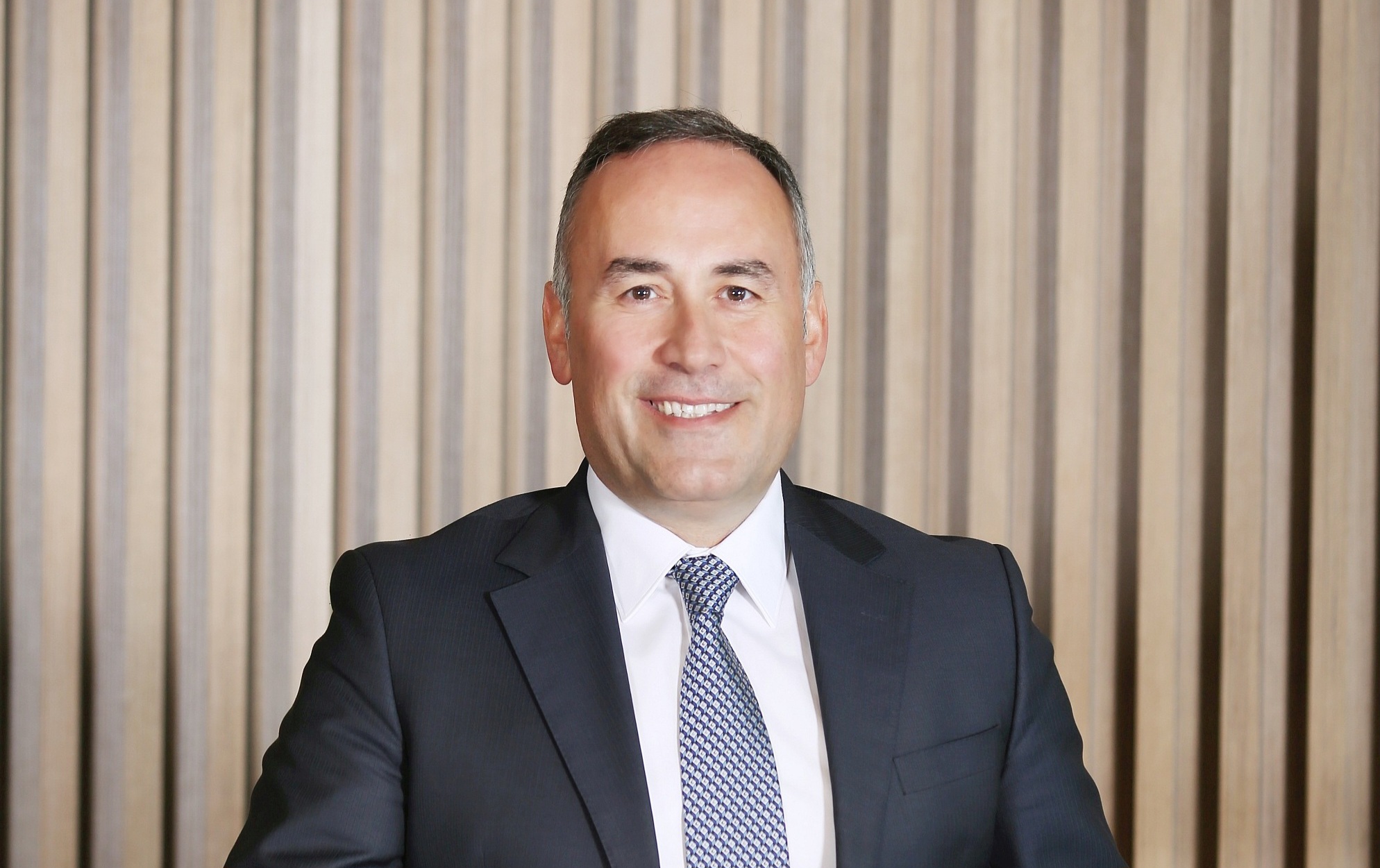 TAV Havalimanları ilk altı ayda 46 milyon yolcuya hizmet verdi