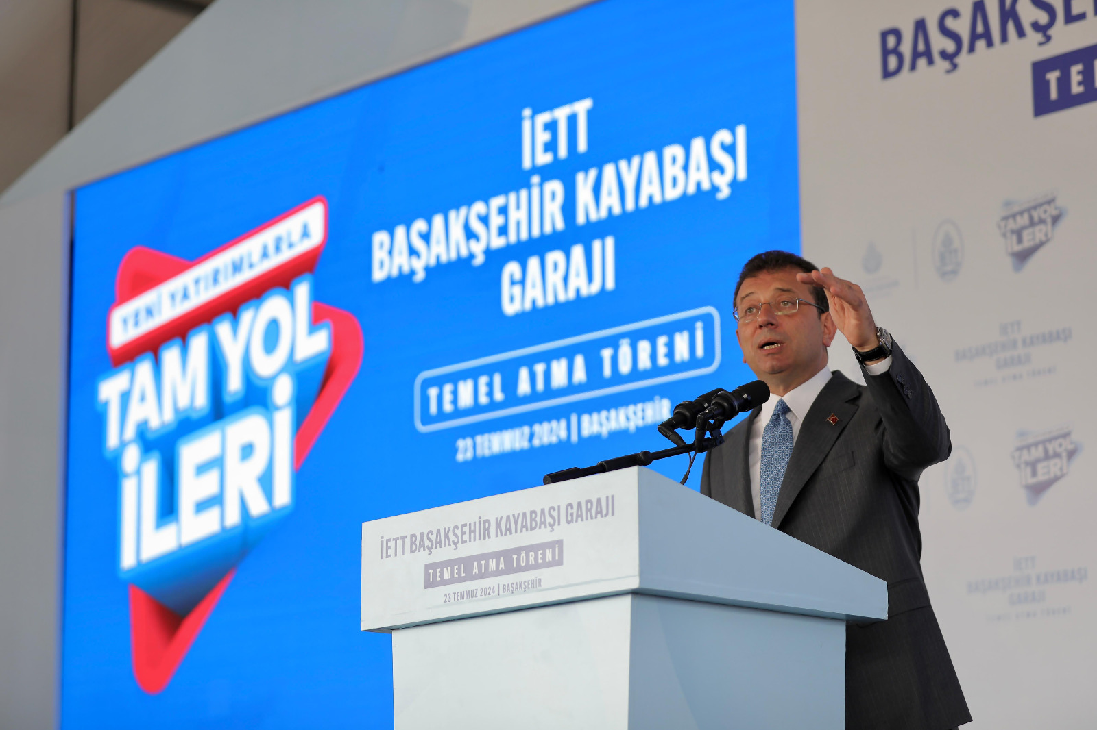 İETT Yatırımlarıyla İstanbul’un Ulaşım Geleceğini Şekillendiriyor