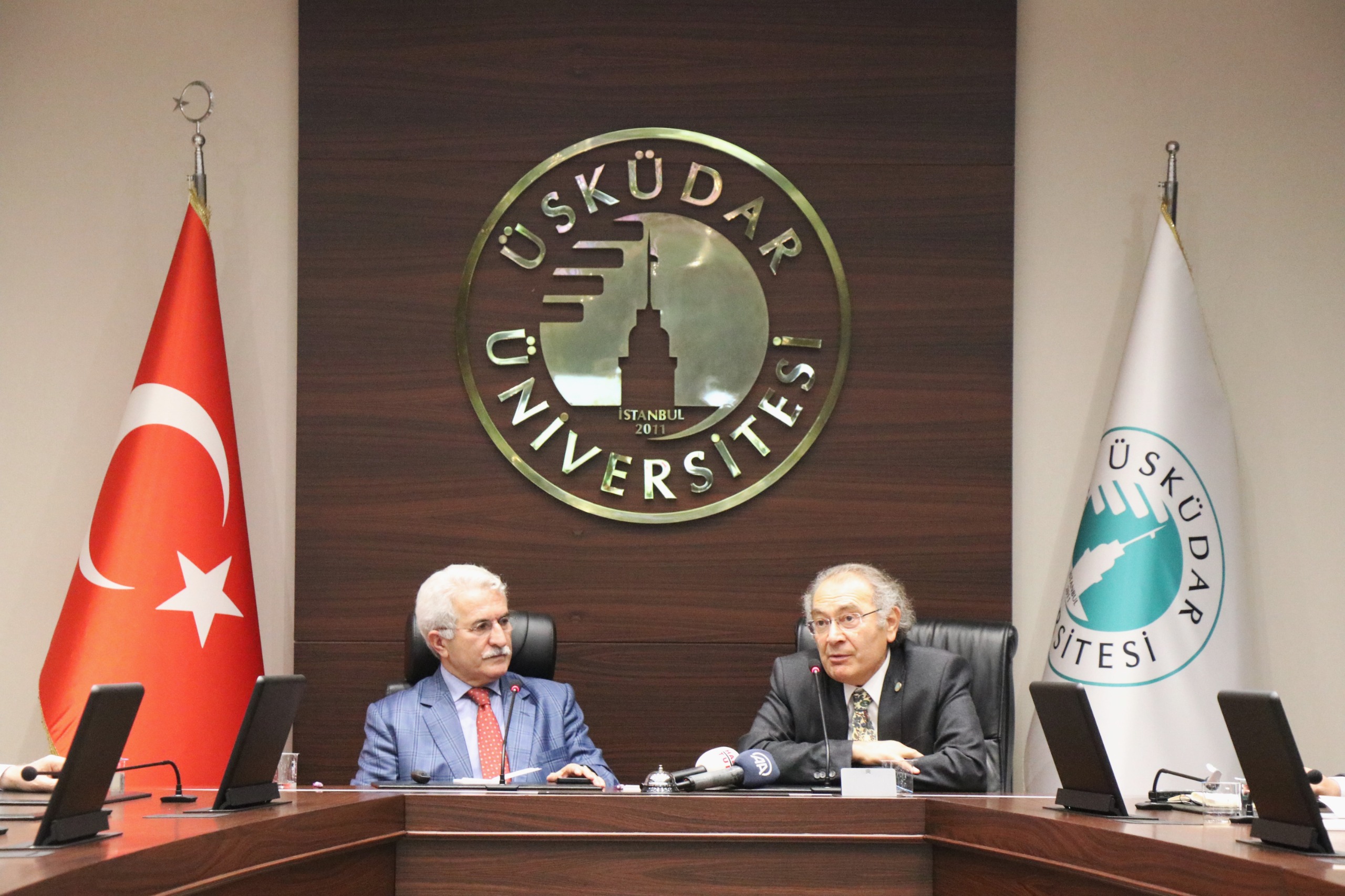 Üsküdar Üniversitesi’nden TBMM’ye Sokak köpeklerine dair yasal değişiklikler için öneriler!