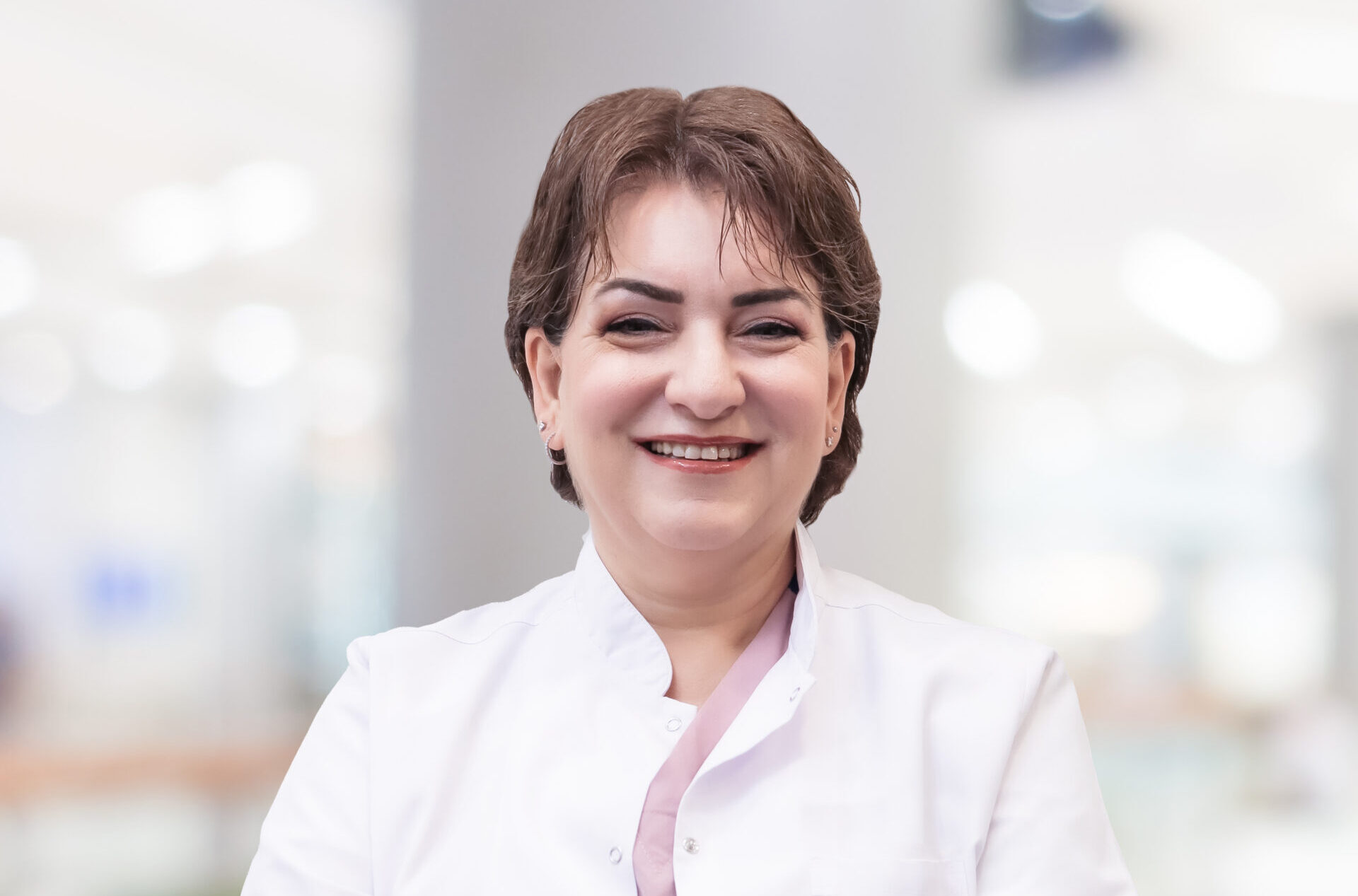 Hamilelikte Sağlıklı Beslenme ve Egzersiz