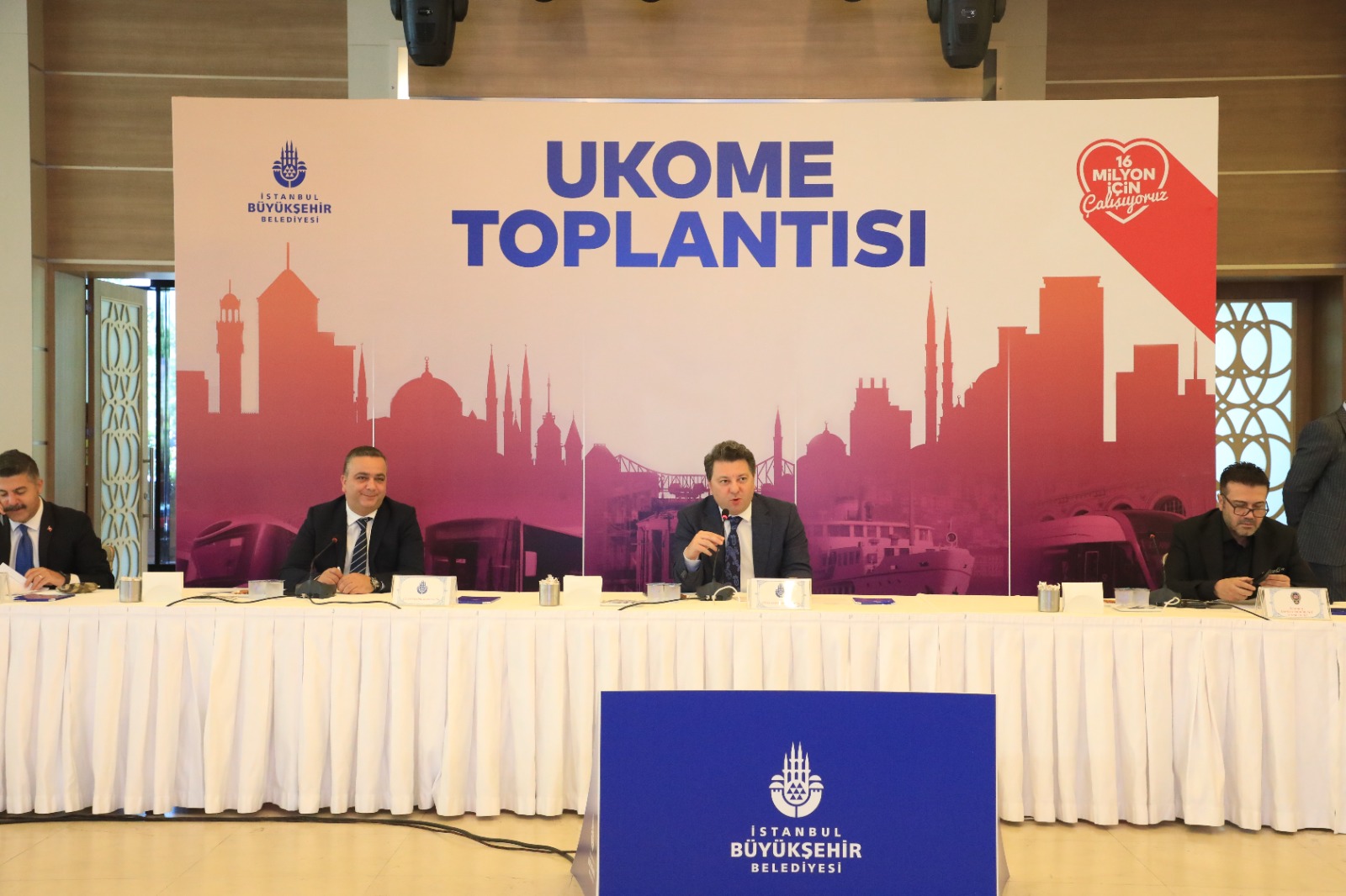 UKOME’den Toplu Taşıma ve Servis Ücretlerine Zam Kararı