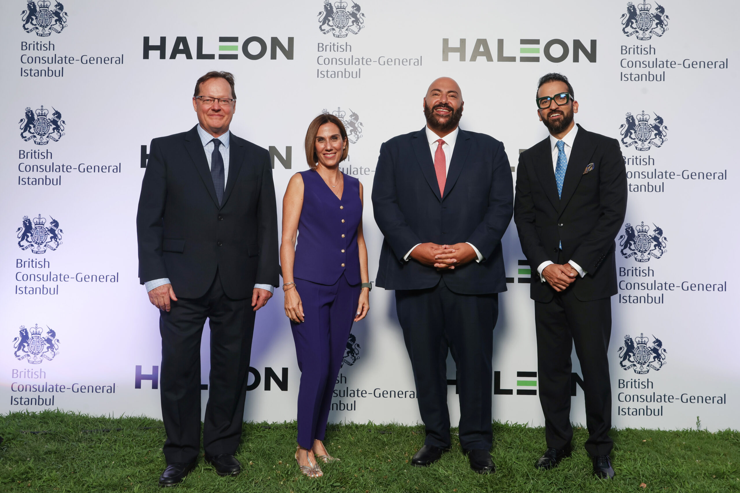 Tüketici Sağlığı Alanında Dünya Lideri Haleon, Türkiye’deki Dönüşüm Yolculuğunu Tamamladı