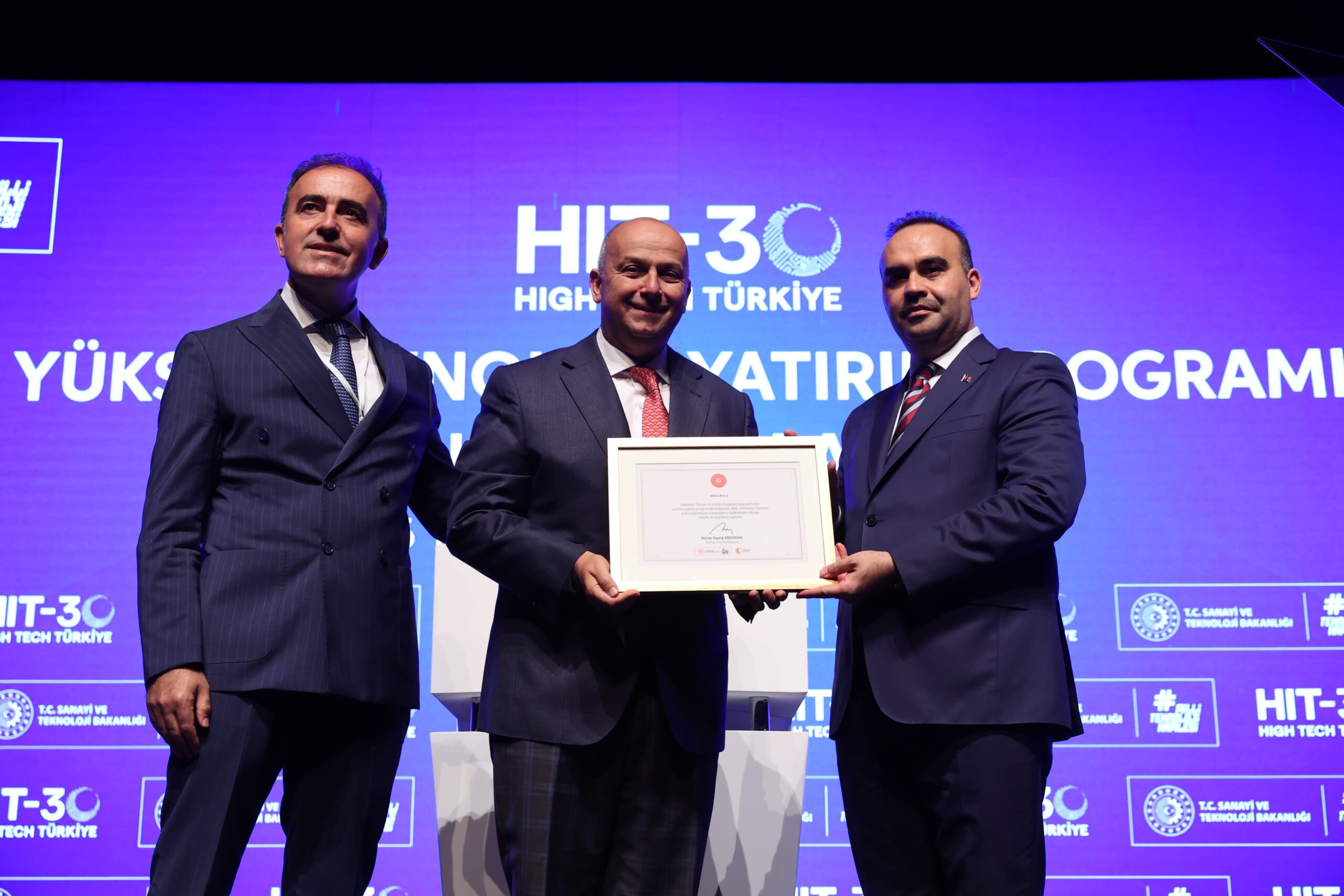 Yerli Çip Üretimi İçin Arçelik ve YongaTek Güçlerini Birleştiriyor