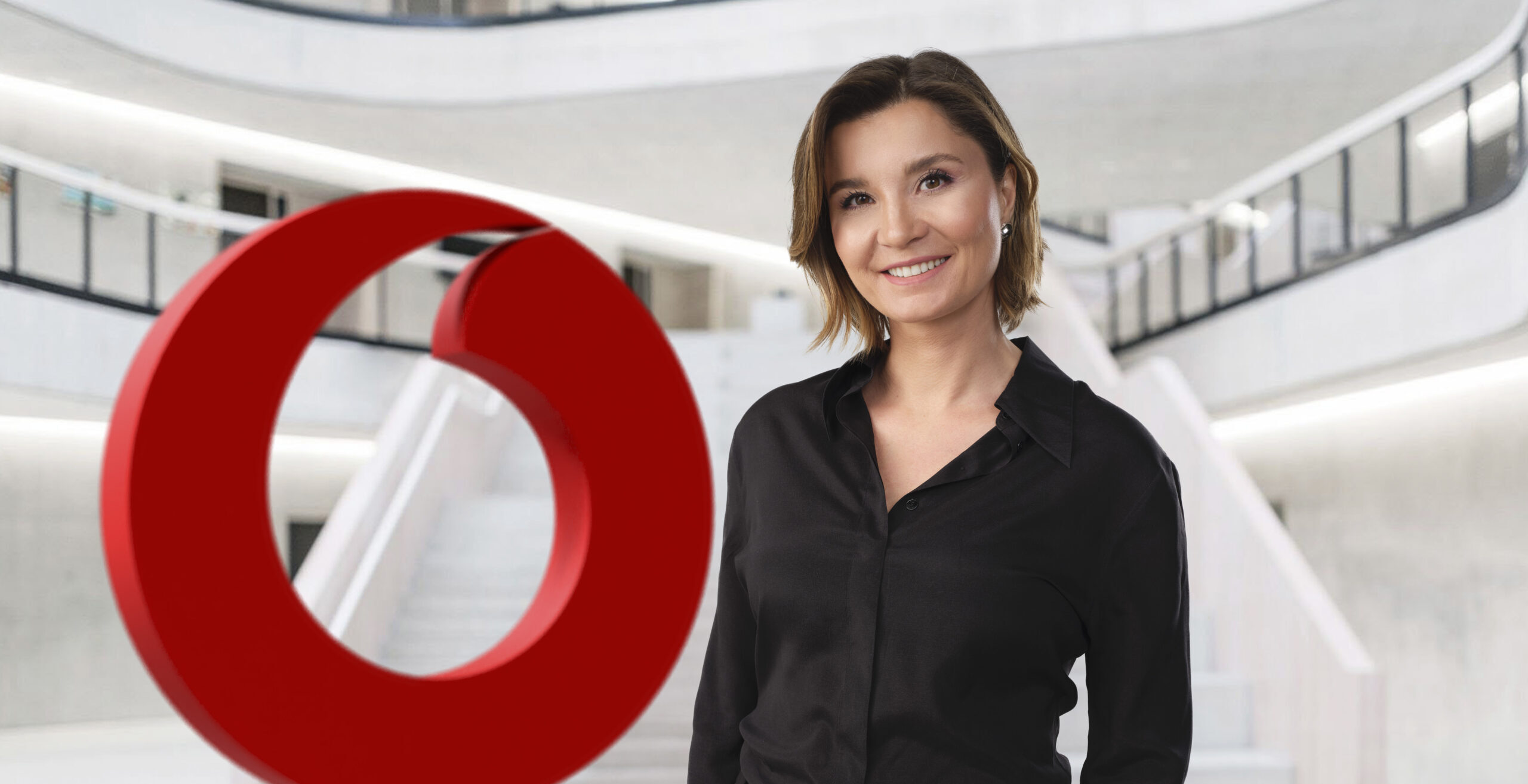 Vodafone, Çalışanlarına İki Ay Boyunca Esnek Çalışma İmkanı Sunuyor: Ağustos Ayı Uzaktan Çalışma Dönemi Başlıyor