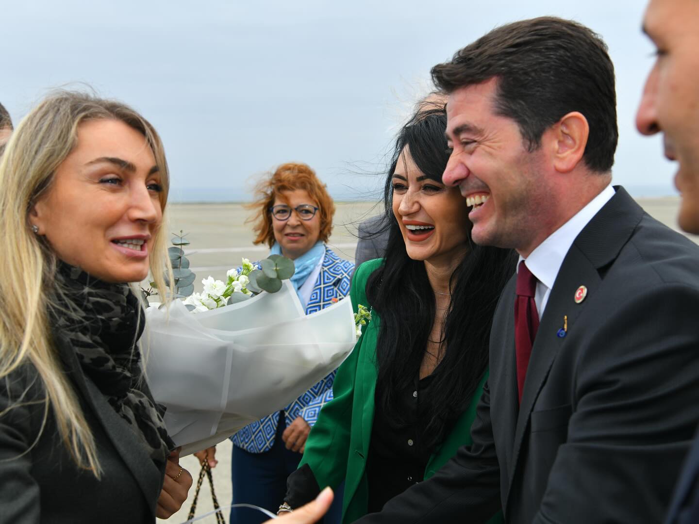 Başkan Ahmet Kaya: “Hayvan Hakları İçin Meydanlardayız”