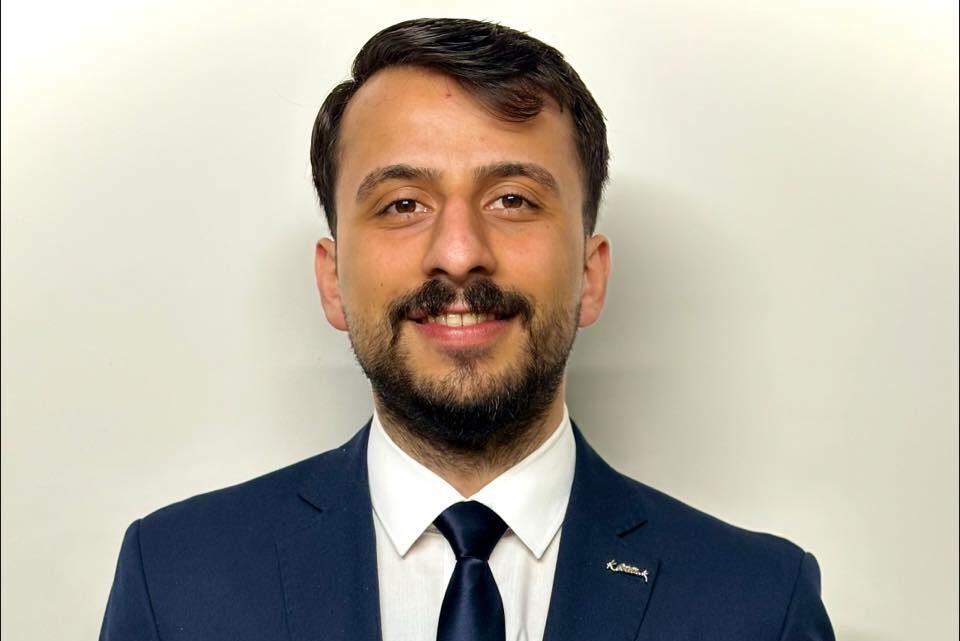 CHP Sultanbeyli Gençlik Kolları Başkan Adayı Alihan Yılmaz: “Gençlerin Enerjisi Değişimin Anahtarıdır”