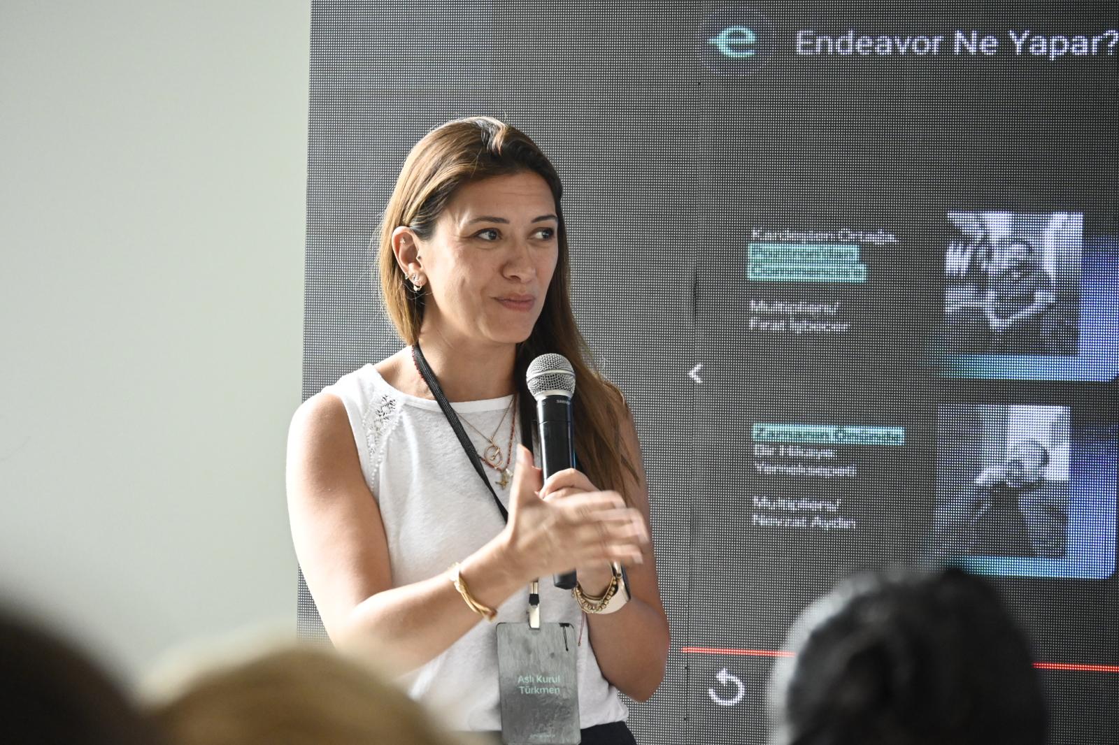 Türkiye Teknoloji Sektöründe Ücret Politikaları Değerlendiriliyor: Endeavor ve Melon’un Raporuna Göre Sektördeki Ekonomik Koşulların Etkisi