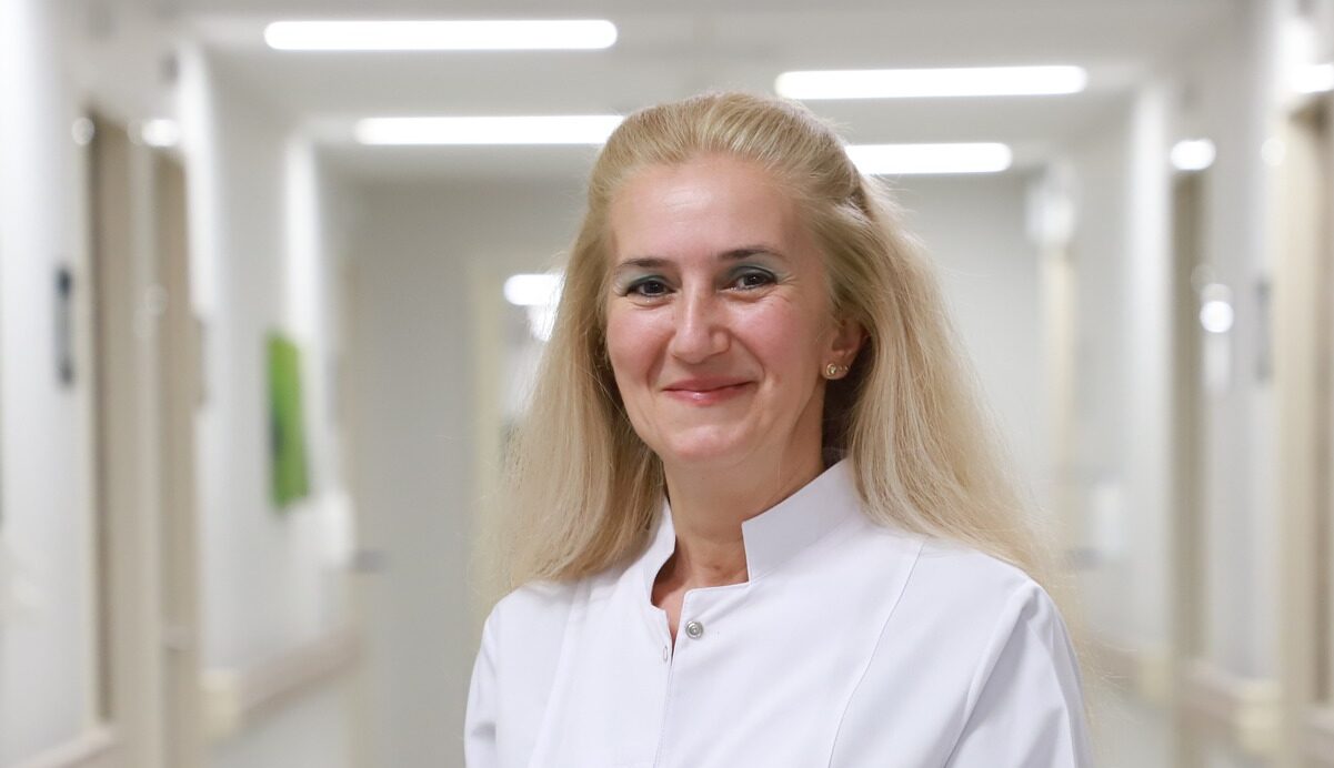 Migren Atakları Kadınları Daha Çok Etkiliyor!