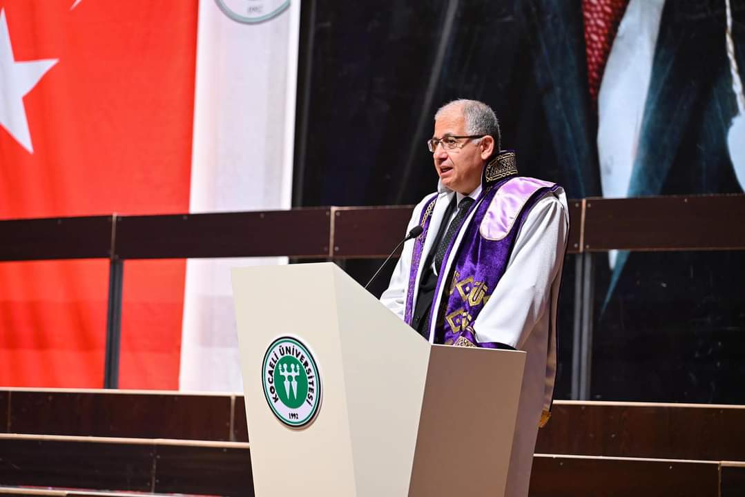 Mühendislik Fakültesi Mezuniyet Töreni