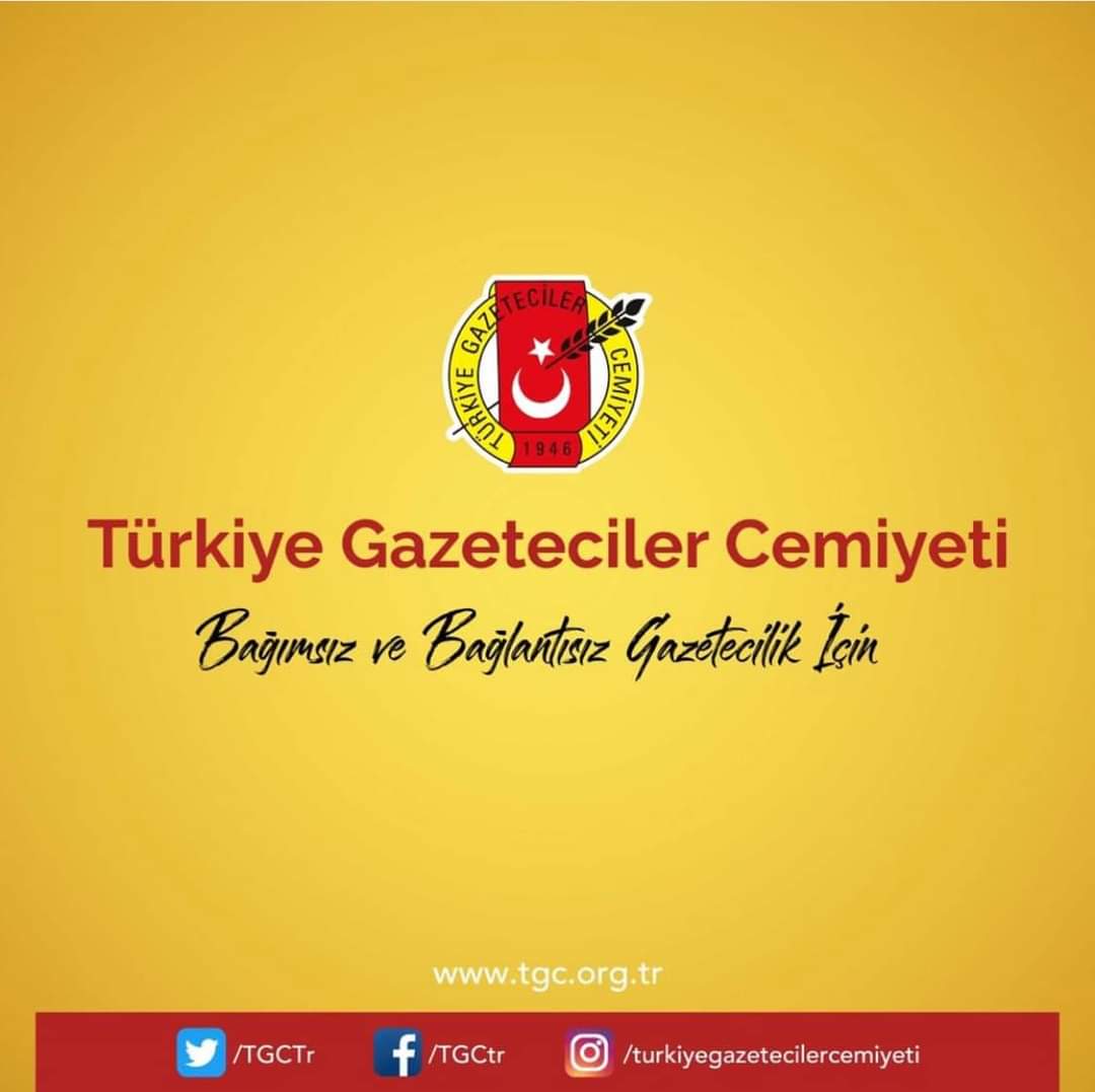 TGC’den RTÜK’e Tepki: “Medya Kuruluşlarını Susturmaya Çalışıyor”