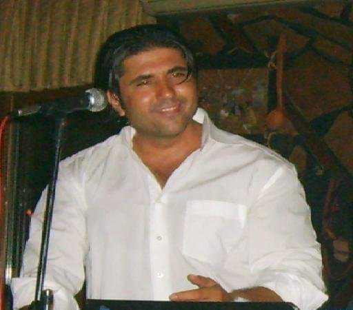 Taner Özdemir’den Sosyal Medyada Sert Eleştiriler