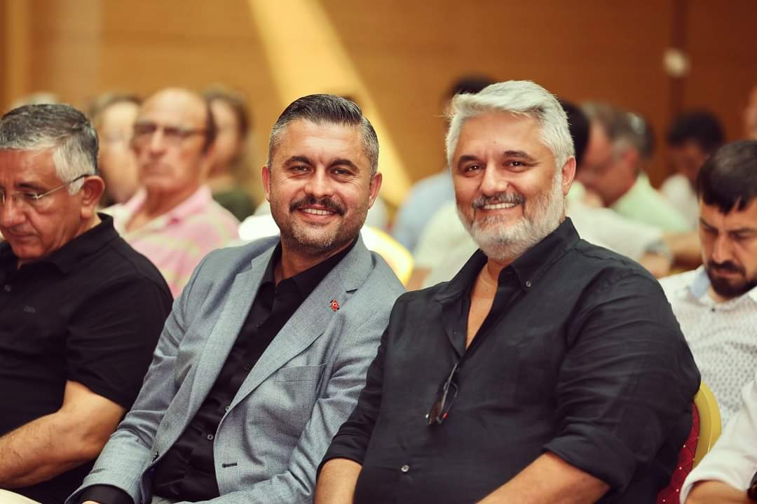 Şile’nin Kaderini Değiştiren İsimler: Aras Aslan ve Özgür Kabadayı 100 Günü Tamamladı