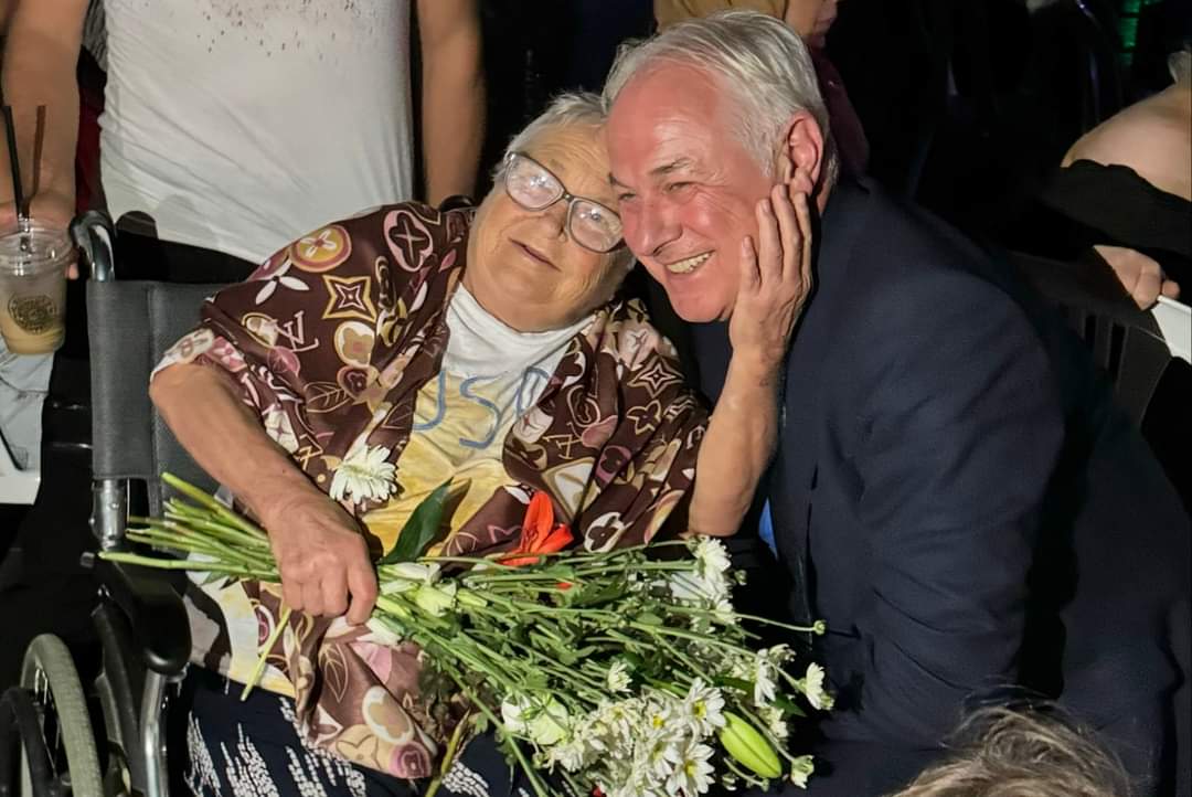 Alaattin Köseler Beykoz’a Can Katıyor: 100. Gün Kutlaması Yaz Sinemalarında!