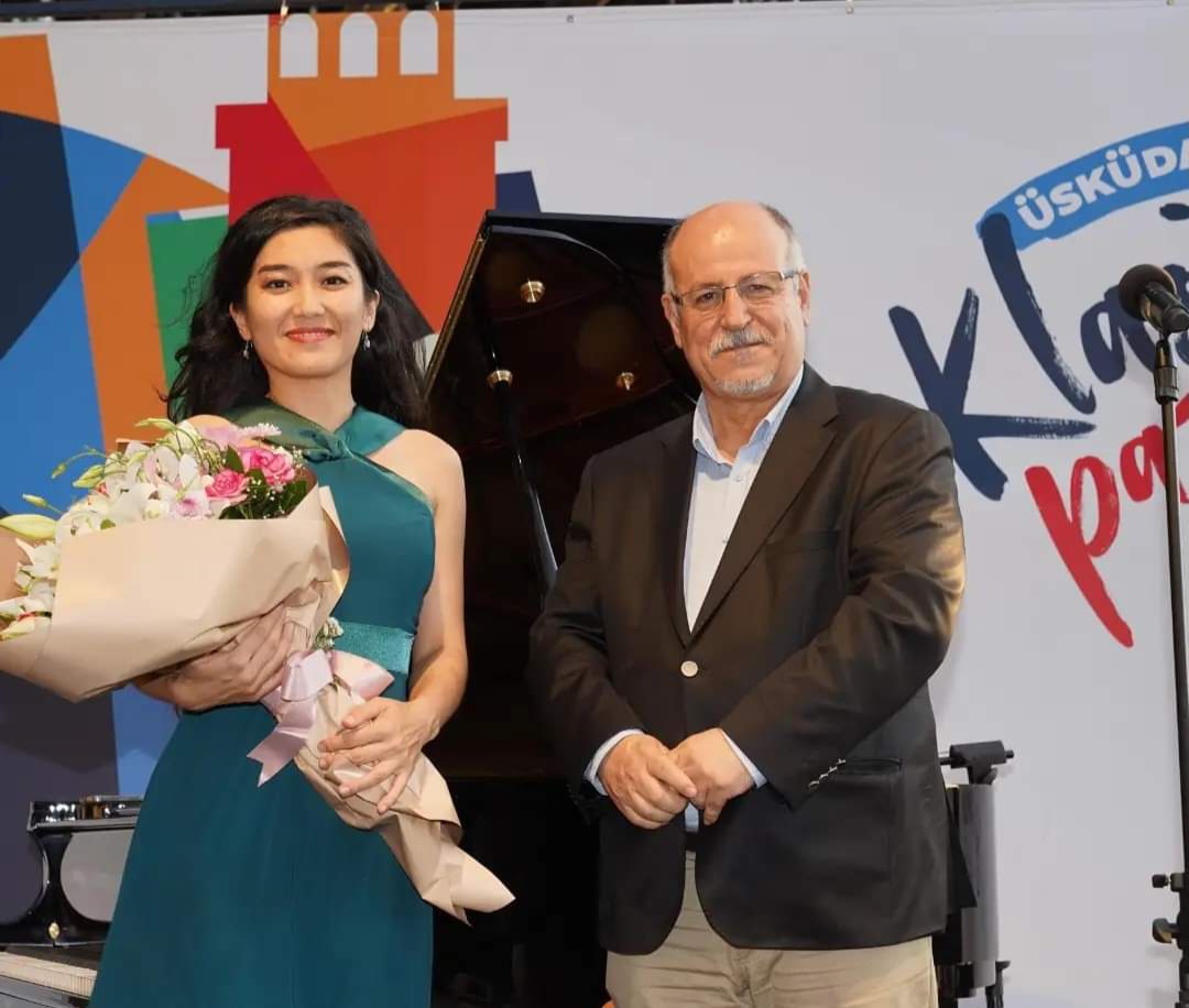 Üsküdar Belediyesi’nden Klasik Müzik Konseri