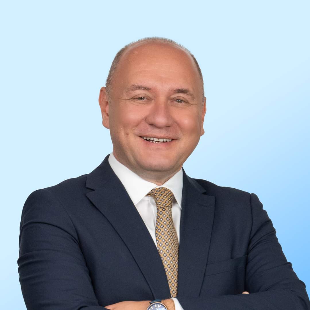 Süleyman Tarık Balyalı’ya Kritik Görev