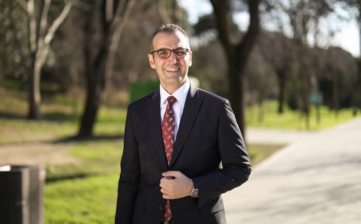 Şişli Belediyesi’nden Emeklilere 5 Bin TL’lik Pazar Alışveriş Desteği