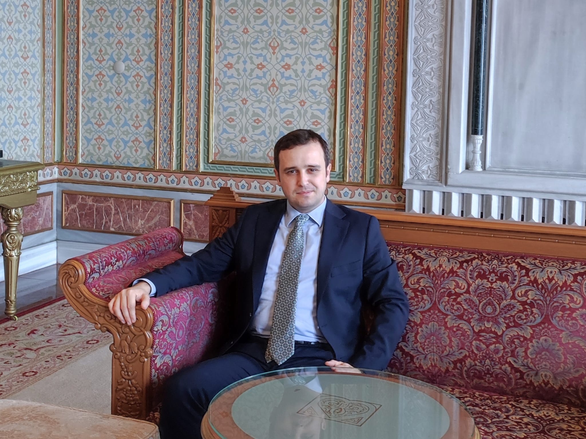 Işıner Güngör’den 24 Temmuz Basın Bayramı Mesajı