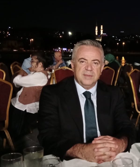 Çekmeköy Kaymakamı Resul Çelik 15 Temmuz’u Anıyor: “İhanet İçten İçe Zarar Verir, Fark Edilmez”