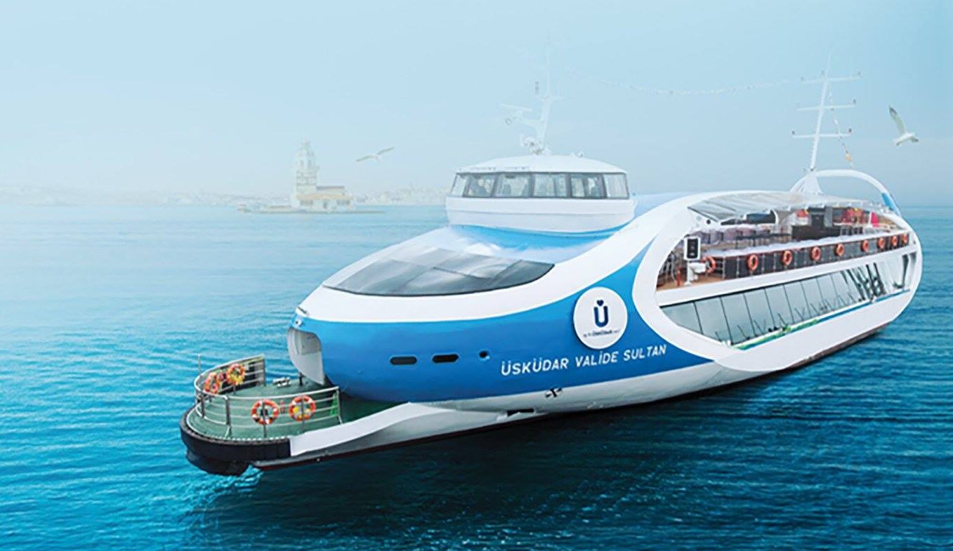 Üsküdar Belediyesi’nin Ücretsiz Boğaz Turu Sosyal Medyada Gündem!