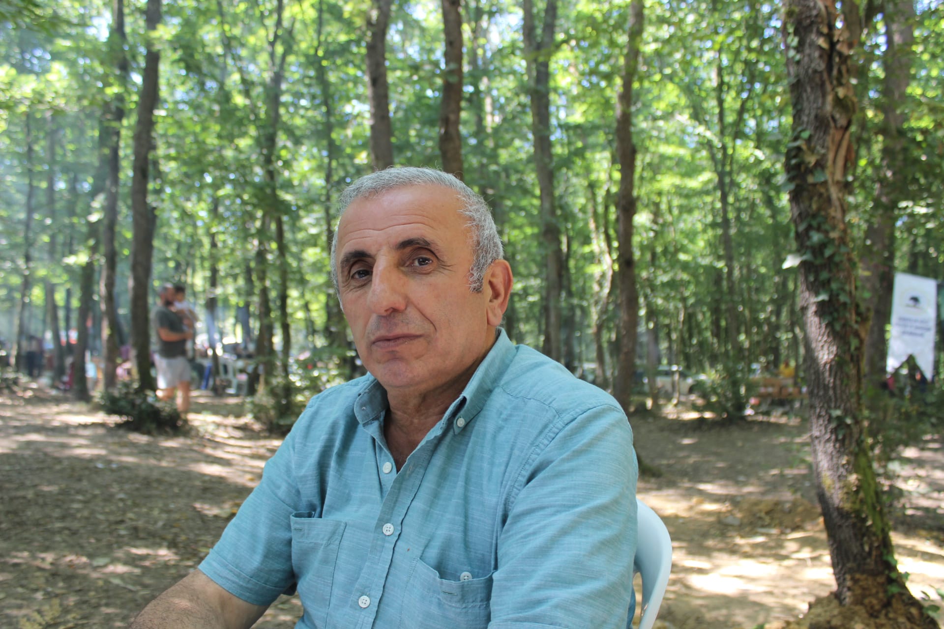 Kırkdilim Köyü Derneği, Moral Pikniği İle Bir Araya Geldi