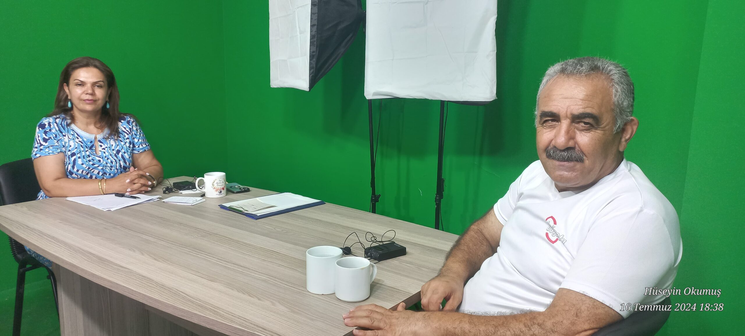 Yerel Basının Sorunları ve Çözüm Arayışları Masaya Yatırıldı