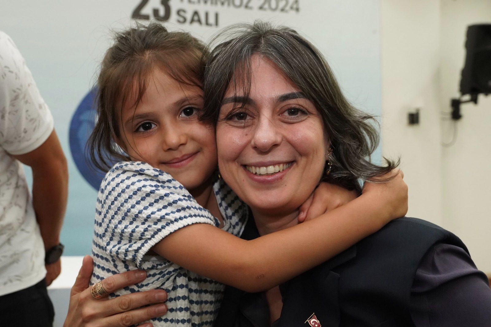 Sinem Dedetaş: “Üsküdar’da Vatandaşa Tepeden Bakan Dönem Çoktan Bitti”