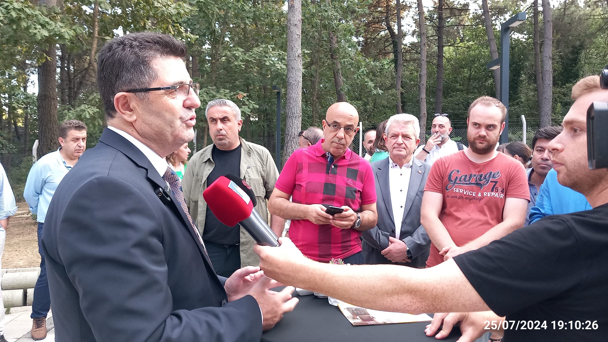 Çekmeköy Belediyesi’nden Yaratıcılık Merkezi: CREA CENTER Tanıtıldı