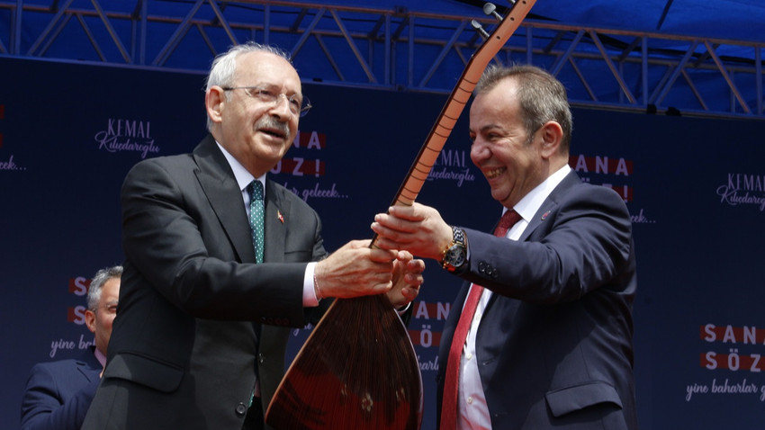 Bolu’nun Efsanesi Tanju Özcan’dan Olay Sözler: “13 Yıldır Koynumuzda Yılan Beslemişiz”