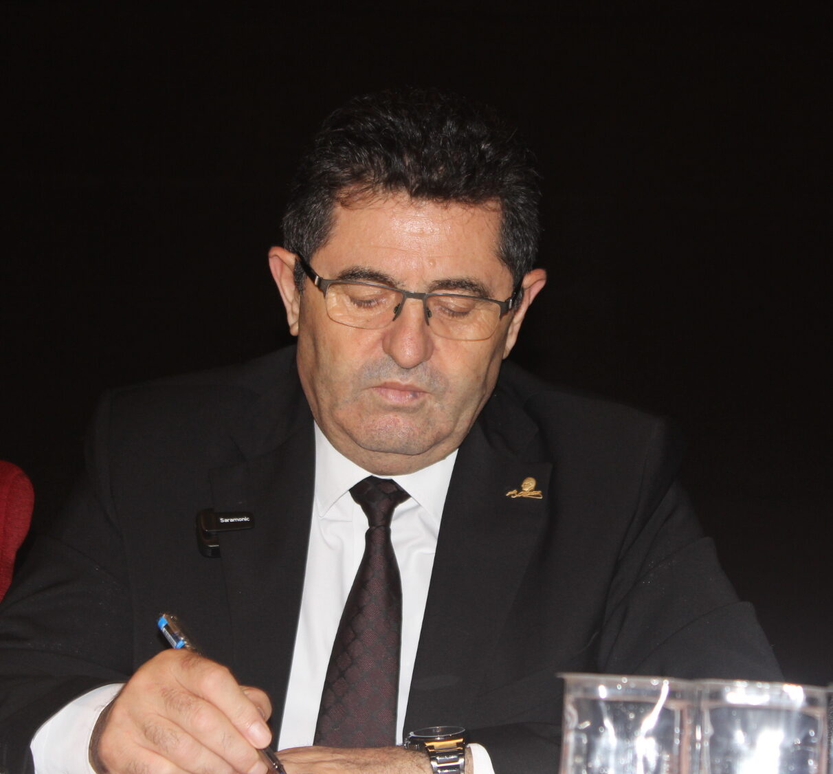 Çekmeköy Belediye Başkanı Orhan Çerkez’den Müjde: Yeni İETT Hattı Hizmete Giriyor