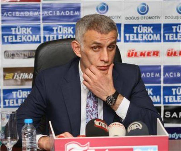 TFF Başkanı Hacıosmanoğlu beIN SPORTS’a Konuk Oluyor!